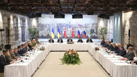 Rusya’dan Ukrayna açıklaması: Mutabakatları uygulamaya hazırız