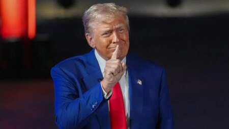 Son dakika… Trump G7 doruğundan erken ayrıldı: ‘Ateşkes için dönmüyorum’