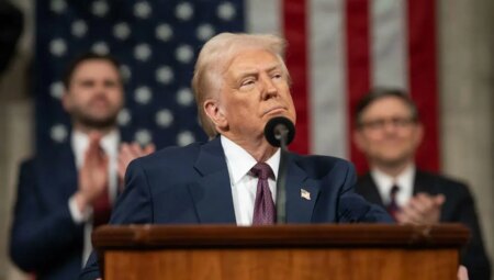 Son Dakika… Trump’tan İran’ın ‘müzakere’ kararına karşılık: ‘Masaya geri dönmeyi umuyoruz’