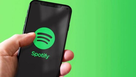 Spotify’a yakında HiFi takviyesi geliyor! Fazladan internet harcayacak