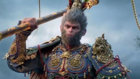 Steam’de bu sefer de Black Myth: Wukong indirime girdi