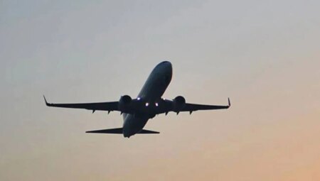 Suriye, hava alanını sivil uçuşlara kapattı