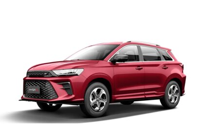 SWM Motors Türkiye’de üretime başlıyor: Tarih aşikâr oldu! İşte tüm detaylar…