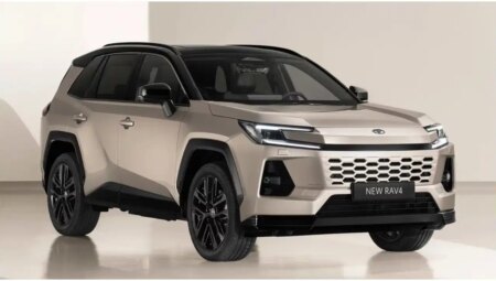 Toyota’dan rekor satın alma: 26 milyar dolarlık dev mutabakat