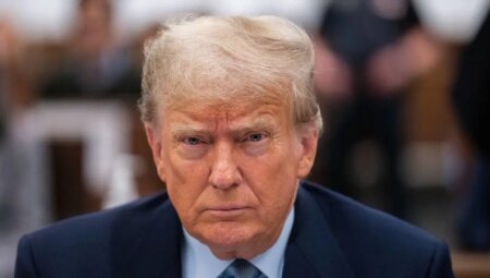 Trump, İsrail’e davet yaptı: ‘O bombaları atmayın’