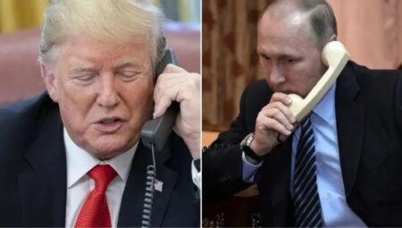 Trump ve Putin ortasında İsrail-İran ataklarına dair kritik görüşme