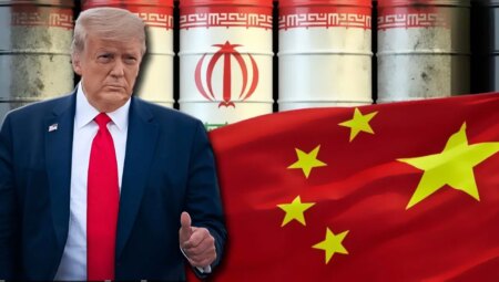 Trump’ın İran petrolüyle ilgili paylaşımı baş karıştırdı: Yumuşama sinyali mi?