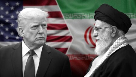 Trump’ın ‘müdahale’ kararı masada: ABD düğmeye basacak mı?