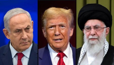 Trump’tan ateşkes açıklaması: Akın yok, selam var