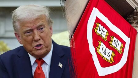Trump’tan Harvard’a yeşil ışık: “Gelecek hafta anlaşabiliriz”