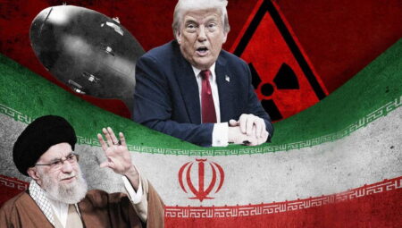 Trump’tan İran’a nükleer rest: Zenginleştirmeye müsaade yok