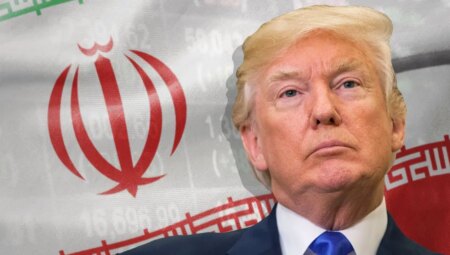 Trump’tan İran’a tehdit dolu iletiler: Hepsi öldü, daha berbatı geliyor