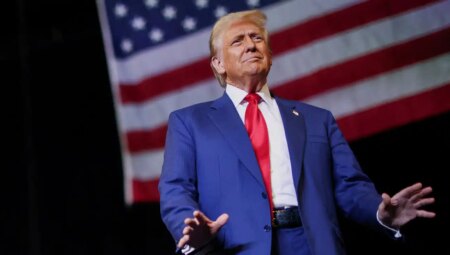 Trump’tan İsrail-İran tansiyonuna tehlikeli yorum: ‘Savaşta İsrail düzgün gidiyor’