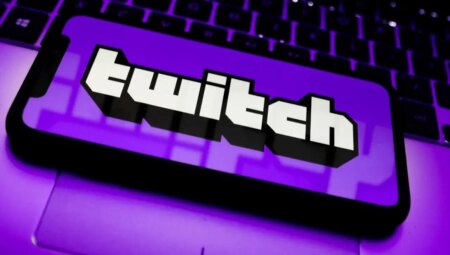 Twitch için 2K ve dikey format devri başlayacak