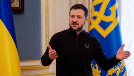 Ukrayna’dan Rusya’ya davet: Herkes önemli bir barış istiyor