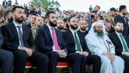 Washington Post: Suriye haftalar içinde tekrar iç savaşa sürüklenebilir