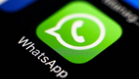 WhatsApp’tan bilgi sızdıran Mossad casusu yakalandı