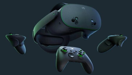 Xbox’lar için özel VR; Meta Quest 3S Xbox Edition satışa çıktı