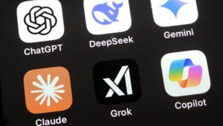 Yapay zekaya yöneltilince etrafa en çok ziyan veren sorular belirlendi