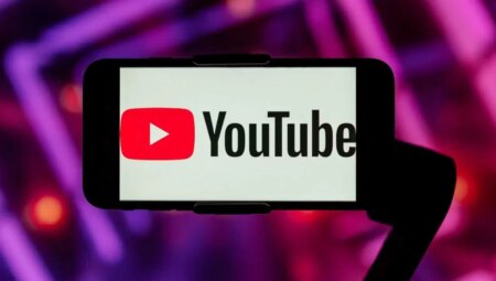 YouTube görüntüleri gizlice yapay zeka eğitimi için kullanılıyor
