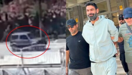 Yunan istihbaratına taarruzun perde ardı: “Daltonlar” üyesinin sözü ortaya çıktı