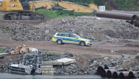 250 kiloluk sessiz tehlike: Binlerce kişi tahliye edildi