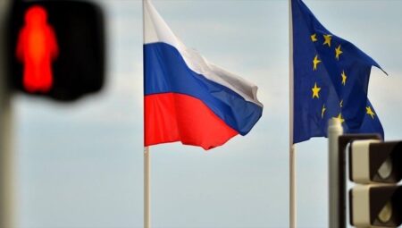 AB, Rusya’ya yönelik yaptırımları 2026’ya kadar uzattı