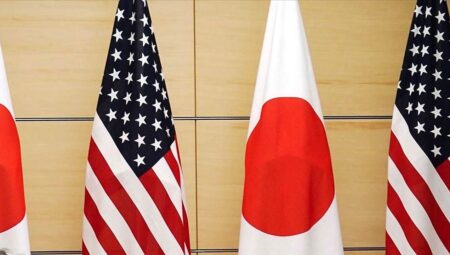 ABD ile Japonya ortasında ticaret mutabakatı tamamlandı