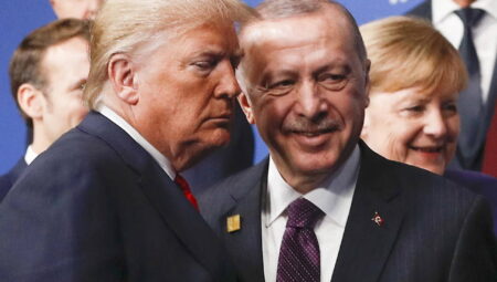 ABD, Türkiye’ye uygulanan gümrük vergisini yüzde 15’e çıkardı
