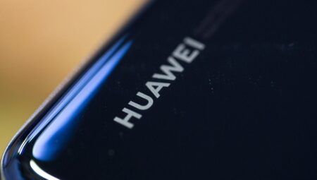 ABD’den Huawei’e yönelik yeni karar