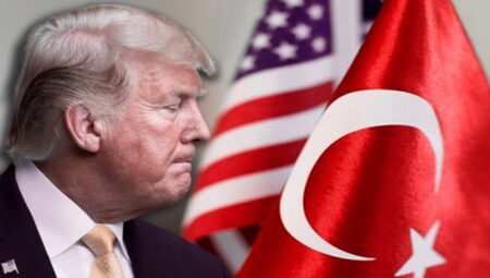ABD’den onlarca ülkeye yeni gümrük tarifesi: Türkiye de listede!