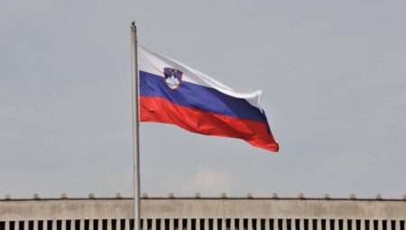 AB’de bir birinci… Slovenya İsrail ile tüm silah ticaretini yasakladı!