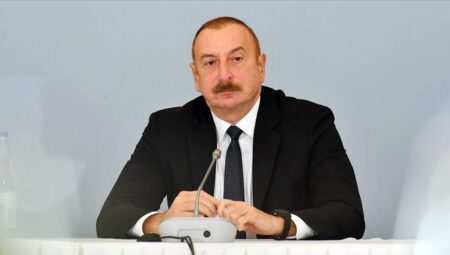 Aliyev’den Rusya’ya davet: Tazminat ödemelidir