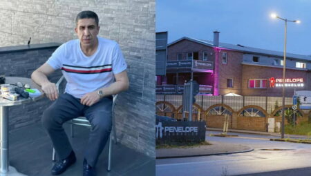Alman basını, Muhammed Yakut’un “şüpheli” mevtini yazdı