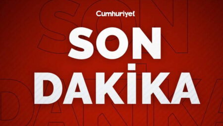 Almanya’dan İsrail’e askeri ihracatı durdurma kararı