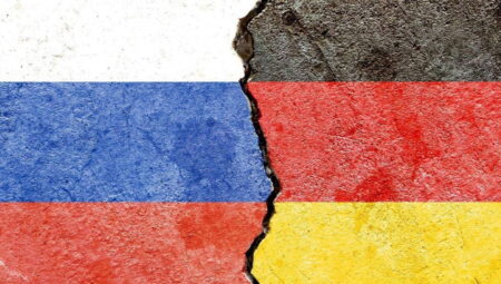 Almanya’dan Rusya uyarısı: Putin’in amacı Avrupa’yı içeriden bölmek