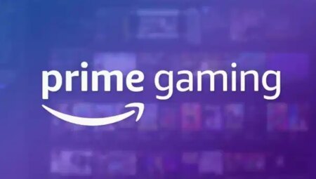 Amazon Prime Gaming 12 oyunu fiyatsız sunuyor