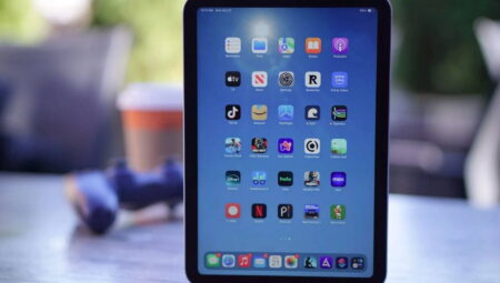 Apple birtakım bilgileri ezkaza sızdırdı