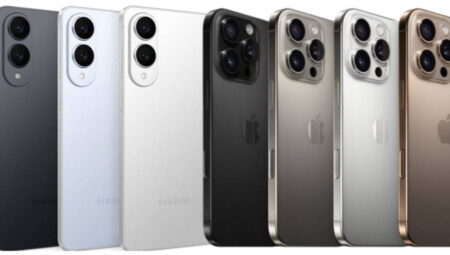 Apple ve Samsung ‘Plus’ modelleri ayırmaya hazırlanıyor