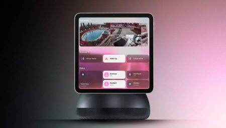 Apple, yeni bir işletim sistemi geliştiriyor
