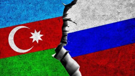 Bakû ile Moskova ortasındaki tansiyon, Güney Kafkasya’da değişen güç istikrarını gösteriyor: Rusya taban kaybediyor