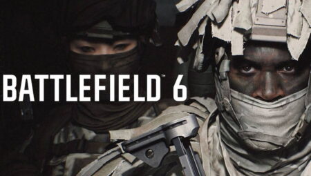 Battlefield 6 için birinci fragman yayınlandı