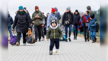 Bild: Ukraynalı çocuklar ‘ürün’ üzere satılıyor
