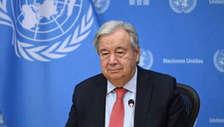 BM’den İsrail’e davet: Kararı geri alın