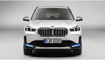 BMW’den ABD tarifelerine yönelik açıklama…