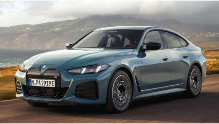 BMW’den elektrikli araç sahiplerine ikaz: 70 bin araçta güç kaybı riski!