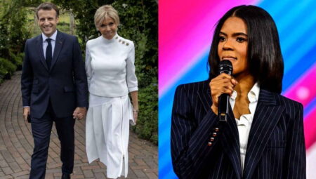 Brigitte Macron hakkında ‘erkek’ savı mahkemelik oldu