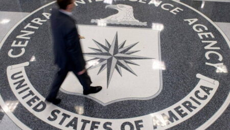 CIA’dan İran açıklaması: Tekrar inşası yıllar alacak