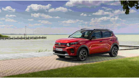 Citroen’den temmuza özel faizsiz kredi seçenekleri…