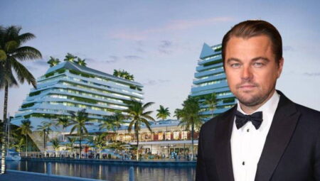 DiCaprio’ya İsrail yatırımı yansısı: ‘Doğaya değil, işgale ortak’